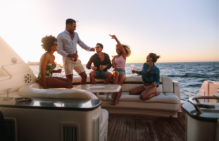 Tahoe Getaways, Ski Area Summer Discount