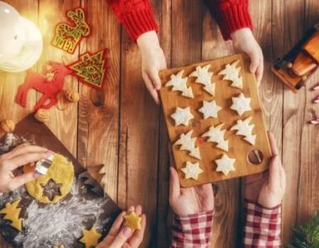 Tahoe Getaways, Be Merry Special Sale!