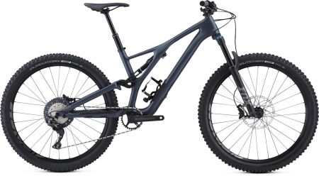 Flume Trail Mountain Bikes, Front Suspension Mountain Bike Rentals
