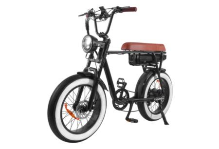 South Lake E-Bikes, Fat Tire E-Bike Rentals