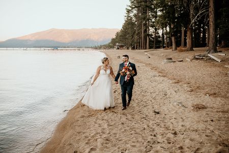 Valhalla Tahoe, Weddings & Private Events