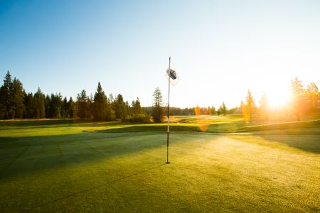 Tahoe City Public Utility District, Tahoe City Golf Course