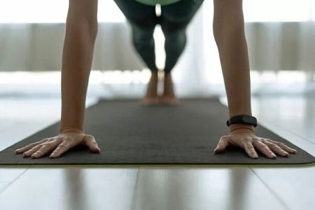 Lake Tahoe Yoga, Pilates
