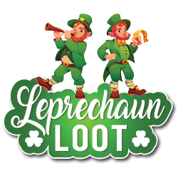 Grand Lodge Casino, Leprechaun Loot