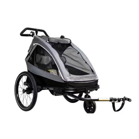 Sunnyside Marina & Watersports, Kids' Bike Trailer Rental