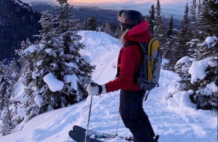 Black Tie Ski Rental Delivery, Winter Ski Rentals