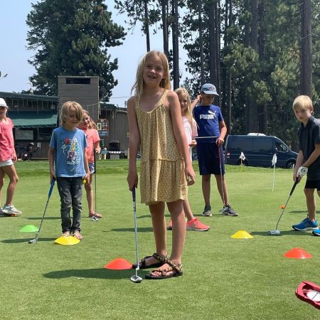 Tahoe City Public Utility District, Youth Recreation Programs