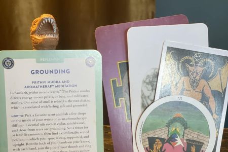 Lake Tahoe Yoga, Tarot & Tantra: Flow
