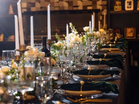 The Incline Lodge, Weddings & Private Events