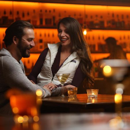 The Loft Theatre, Night Life Elevated
