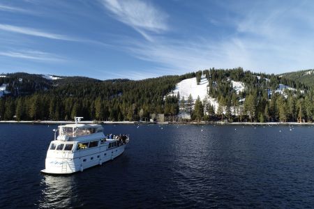 Bleu Wave Cruises, Emerald Bay Sightseeing Cruise (Midday)