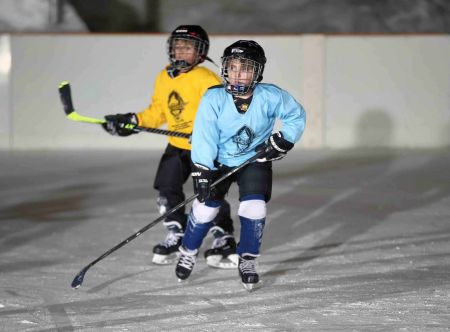 Truckee Donner Recreation & Park District, Seasonal Youth Sports