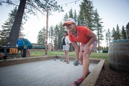 Tahoe City Public Utility District, Adult Recreation Programs & Leagues