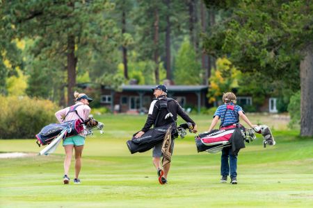 Tahoe City Public Utility District, Golf Lessons & Clinics