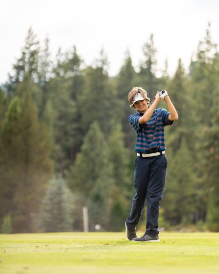Tahoe City Public Utility District, Golf Tournaments