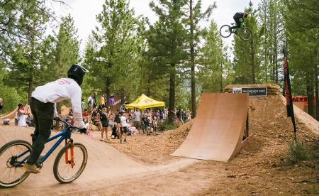 Truckee Donner Recreation & Park District, Truckee Bike Park