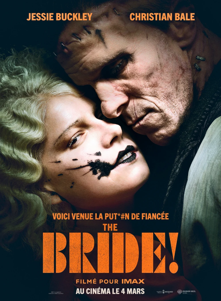 Tahoe Art Haus & Cinema, The Bride