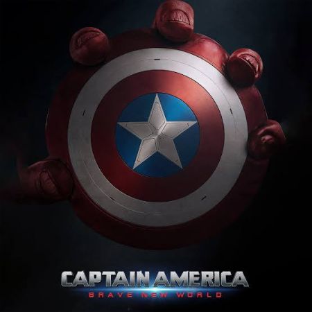 Tahoe Art Haus & Cinema, Captain America: Brave New World