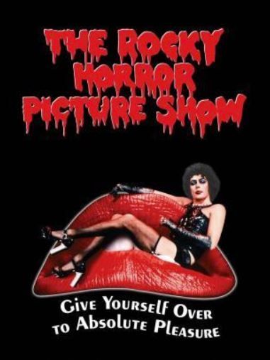 Tahoe Art Haus & Cinema, The Rocky Horror Picture Show