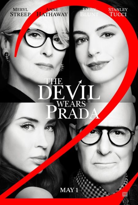 Tahoe Art Haus & Cinema, The Devil Wears Prada 2