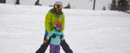 Tahoe Donner, Private Ski & Snowboarding Lessons