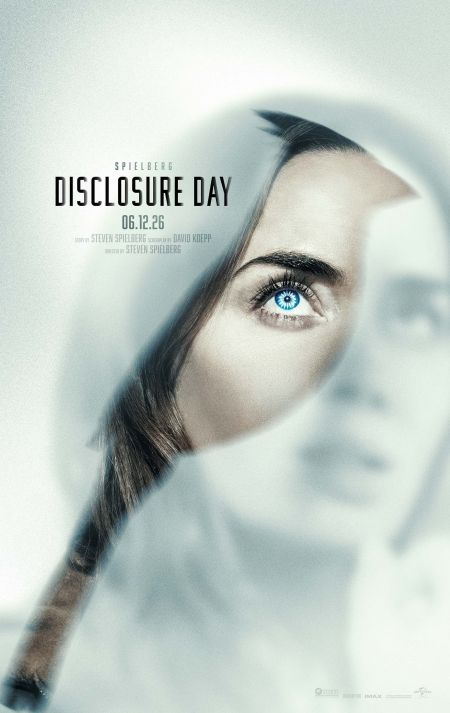 Tahoe Art Haus & Cinema, Disclosure Day