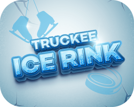 Truckee Donner Recreation & Park District, Ice Rink