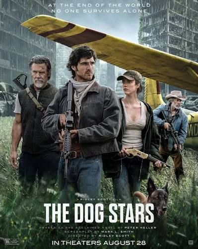 Tahoe Art Haus & Cinema, The Dog Stars