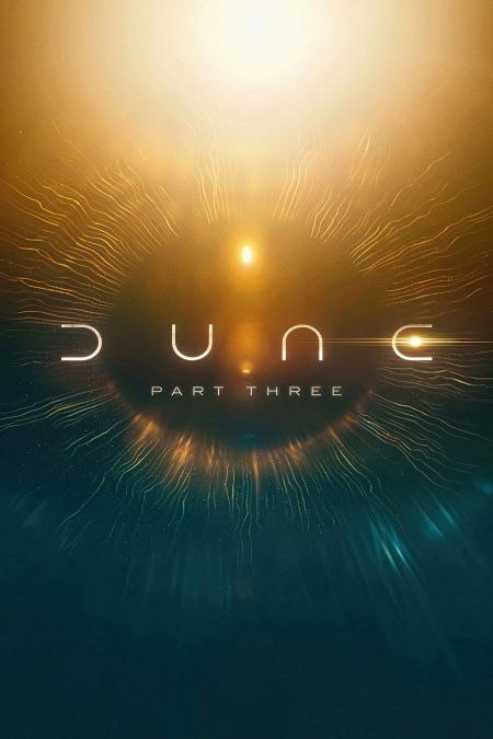 Tahoe Art Haus & Cinema, Dune: Part Three