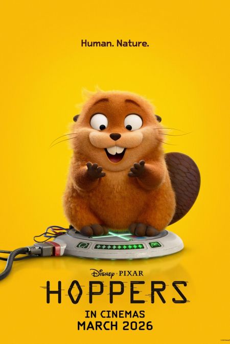 Tahoe Art Haus & Cinema, Hoppers