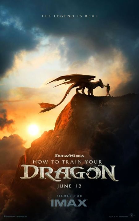 Tahoe Art Haus & Cinema, How to Train Your Dragon