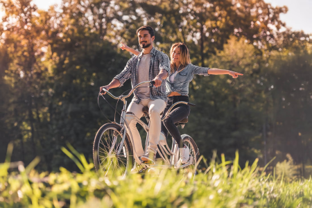 Tahoe Bike Company, Tandem Bikes