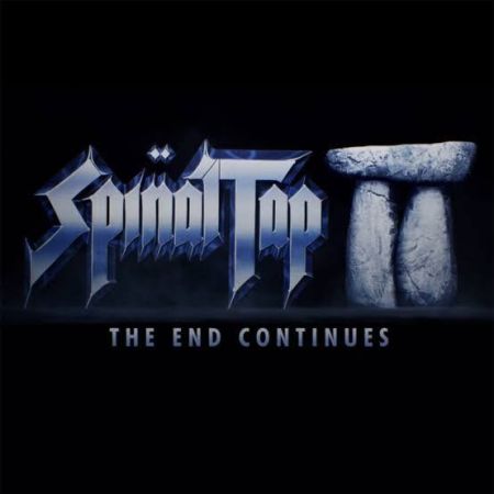 Tahoe Art Haus & Cinema, Spinal Tap II: The End Continues