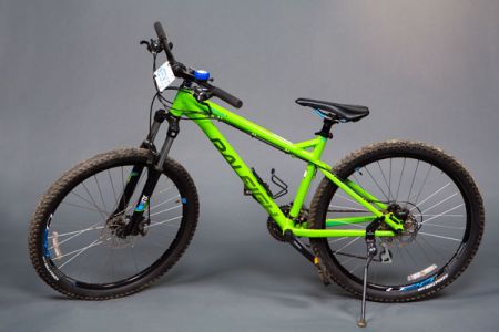 Anderson's Bicycle Rental, Hardtail Mountain Bike Rental