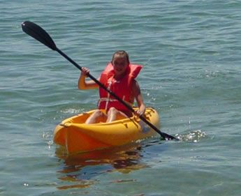 North Tahoe Watersports, Kayak Rentals