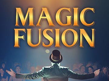 The Loft Theatre, Magic Fusion: Tahoe's #1 Show