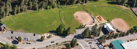 Truckee Donner Recreation & Park District, Meadow Park