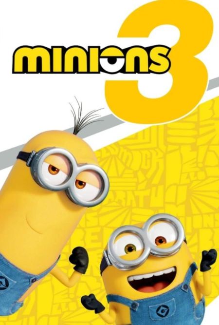 Tahoe Art Haus & Cinema, Minions 3