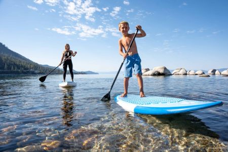 The Incline Lodge, Summer Experiences