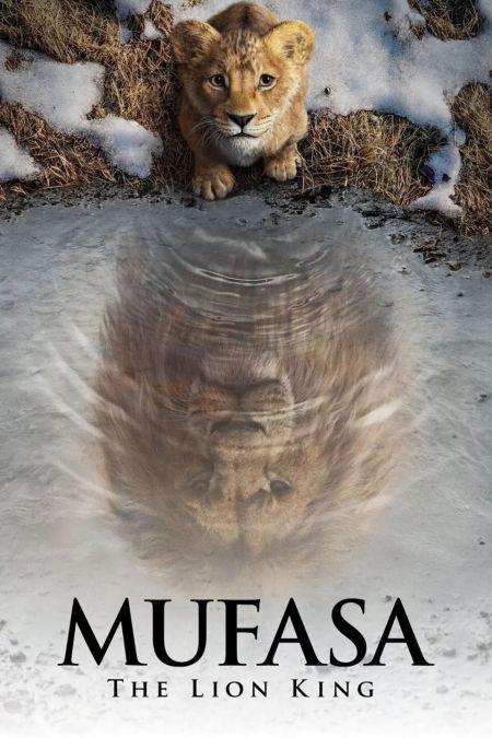 Tahoe Art Haus & Cinema, Mufasa: The Lion King