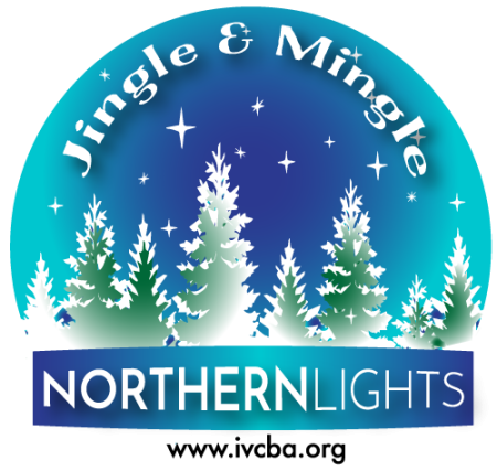 Crosby's Kitchen & Cocktails, IVCBA Jingle & Mingle