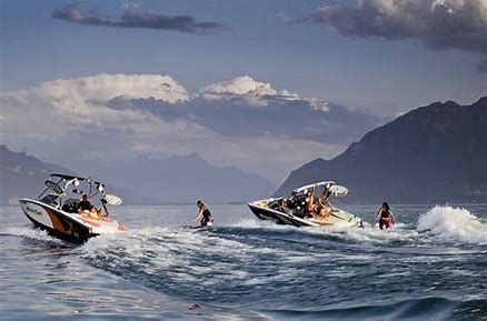 North Tahoe Watersports, Boat Rentals