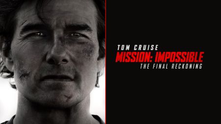 Tahoe Art Haus & Cinema, Mission: Impossible – Final Reckoning