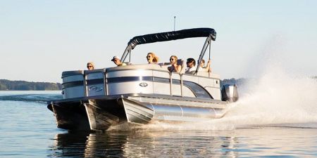 North Tahoe Watersports, Boat Rentals