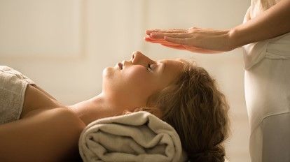 Stillwater Spa & Salon, Renew Massage