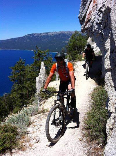 flume trail lake tahoe