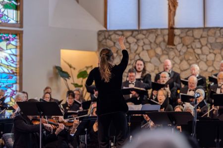 Tahoe Symphony Orchestra, Human: Alive in the AI Age (26-27 Signature Series)