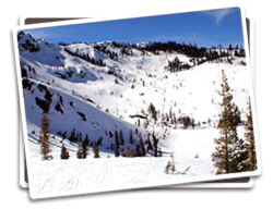 Tahoe Ski Company, California Snow Park Permits