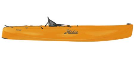 Sunnyside Water Sports, Single Person Kayak Rental