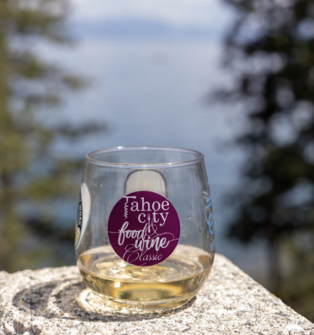 Tahoe City Downtown Association, Food & Wine Classic